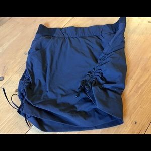 Columbia skort